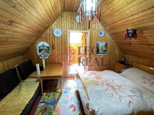 Prodej chalupy, Velké Karlovice, 150 m2