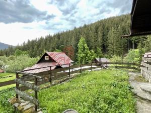 Prodej chalupy, Velké Karlovice, 150 m2
