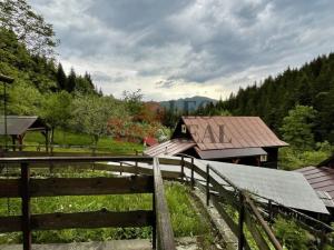 Prodej chalupy, Velké Karlovice, 150 m2