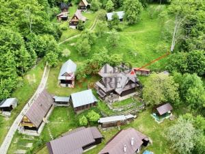 Prodej chalupy, Velké Karlovice, 150 m2