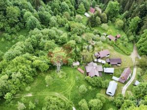 Prodej chalupy, Velké Karlovice, 150 m2