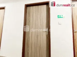 Pronájem bytu 2+kk, Děčín - Děčín II-Nové Město, Kamenická, 54 m2