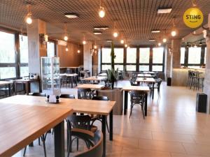 Prodej restaurace, Ostrava, Francouzská, 250 m2