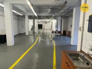 Pronájem skladu, Opava, Rybářská, 320 m2