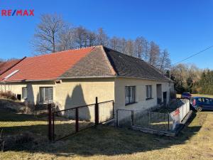 Prodej chalupy, Horní Myslová, 172 m2