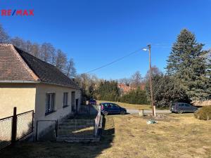 Prodej chalupy, Horní Myslová, 172 m2