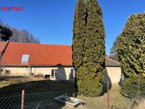 Prodej chalupy, Horní Myslová, 172 m2
