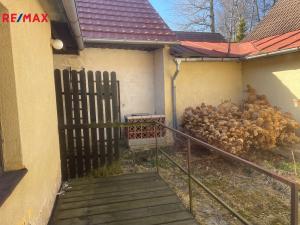 Prodej chalupy, Horní Myslová, 172 m2