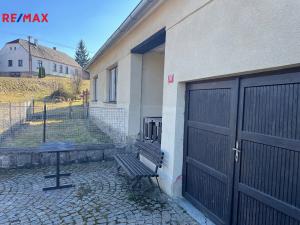 Prodej chalupy, Horní Myslová, 172 m2