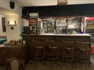 Prodej ubytování, Loučná pod Klínovcem - Háj, 514 m2