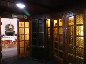 Prodej ubytování, Loučná pod Klínovcem - Háj, 514 m2