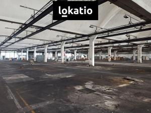 Pronájem skladu, Kladno, 10000 m2