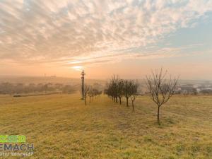 Prodej pozemku pro bydlení, Uherský Brod - Těšov, 1721 m2