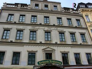 Prodej ubytování, Karlovy Vary, Stará Louka, 1180 m2