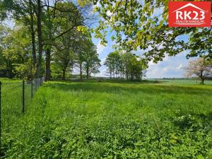 Prodej pozemku pro bydlení, Tři Sekery - Chodovská Huť, 2874 m2