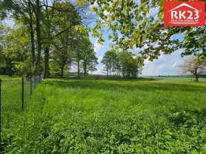 Prodej pozemku pro bydlení, Tři Sekery - Chodovská Huť, 2874 m2