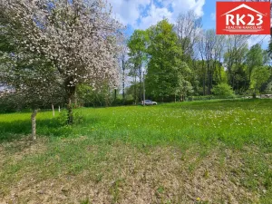 Prodej pozemku pro bydlení, Tři Sekery - Chodovská Huť, 2874 m2