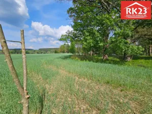 Prodej pozemku pro bydlení, Tři Sekery - Chodovská Huť, 2874 m2