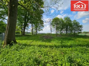 Prodej pozemku pro bydlení, Tři Sekery - Chodovská Huť, 2874 m2