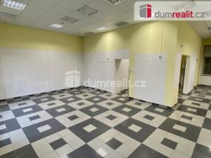 Prodej obchodního prostoru, Karlovy Vary, Západní, 75 m2