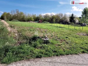 Prodej pozemku pro bydlení, Drahkov, 1247 m2