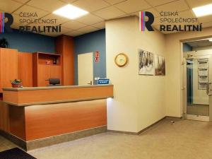 Pronájem kanceláře, Zlín, Kvítková, 29 m2