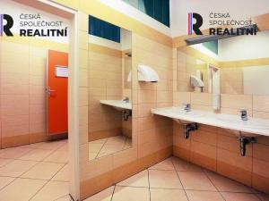 Pronájem kanceláře, Zlín, Kvítková, 29 m2