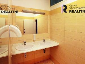 Pronájem kanceláře, Zlín, Kvítková, 29 m2