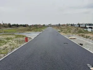 Prodej pozemku pro bydlení, Štarnov, 1081 m2