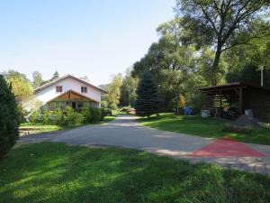 Prodej pozemku pro bydlení, Petrovice u Sušice, 4266 m2
