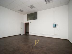 Pronájem kanceláře, Olomouc - Lazce, Lazecká, 40 m2