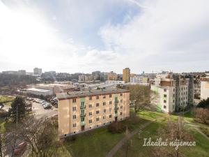 Pronájem bytu 2+1, Praha - Žižkov, Pod lipami, 51 m2