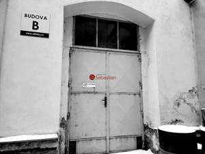 Pronájem obchodního prostoru, Pelhřimov, Křemešnická, 185 m2