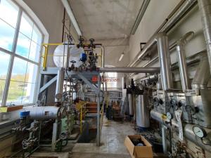 Pronájem obchodního prostoru, Pelhřimov, Křemešnická, 185 m2