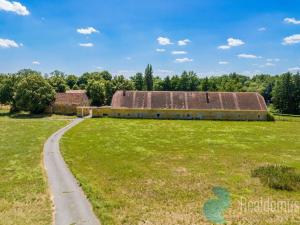 Prodej zemědělské usedlosti, Králova Lhota - Laziště, 2300 m2