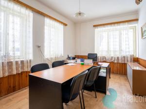 Prodej zemědělského objektu, Králova Lhota - Laziště, 2300 m2