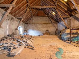 Prodej zemědělského objektu, Králova Lhota - Laziště, 2300 m2