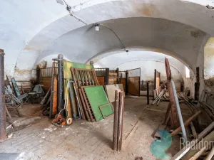 Prodej zemědělského objektu, Králova Lhota - Laziště, 2300 m2