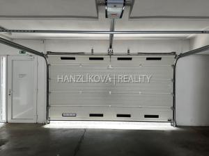 Prodej garážového stání, České Budějovice - České Budějovice 3, Fráni Šrámka, 13 m2