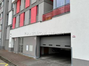 Prodej garážového stání, České Budějovice - České Budějovice 3, Fráni Šrámka, 13 m2