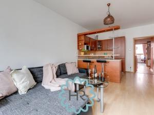 Pronájem bytu 2+kk, Praha - Kunratice, Pod Haltýřem, 48 m2