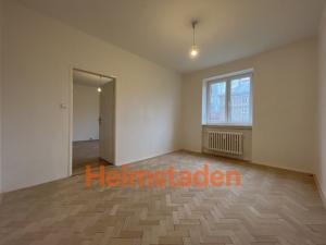 Pronájem bytu 2+1, Havířov - Město, Mírová, 50 m2