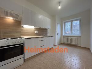 Pronájem bytu 2+1, Havířov - Město, Mírová, 50 m2