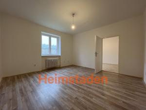 Pronájem bytu 2+1, Havířov - Město, Mírová, 50 m2