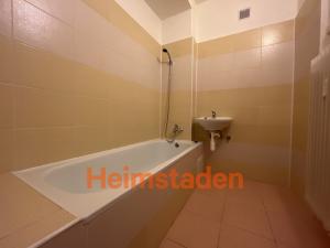 Pronájem bytu 2+1, Havířov - Město, Mírová, 50 m2