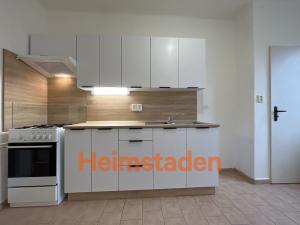 Pronájem bytu 2+1, Havířov - Město, Mírová, 50 m2