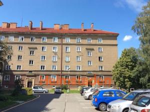 Pronájem bytu 2+1, Havířov - Město, Mírová, 50 m2