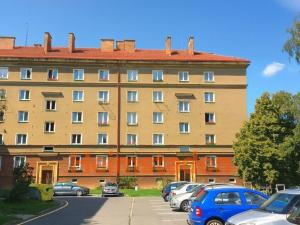 Pronájem bytu 2+1, Havířov - Město, Mírová, 50 m2