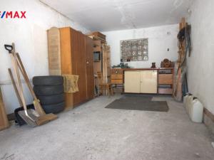 Prodej garáže, Litvínov - Šumná, Sokolská, 21 m2