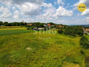 Prodej pozemku pro bydlení, Šubířov, 2836 m2